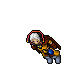 Boss Animated Feather